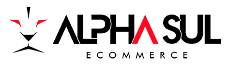 Alpha Sul Ecommerce